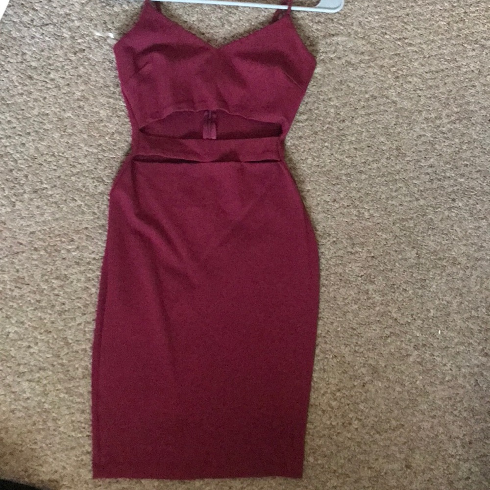 Cute dress